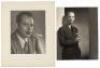 Archive of original photographs, drawings, and ephemera largely by Fred R. Archer from the Archer estate - 5