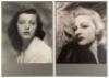 Archive of original photographs, drawings, and ephemera largely by Fred R. Archer from the Archer estate - 6