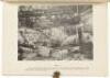 Three works on the development of the atomic bomb and its deployment and use over Hiroshima and Nagasaki, Japan - 10