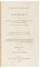 Principles of Geology, Being an Attempt to Explain the Former Changes of the Earth's Surface, By Reference to Causes Now in Operation - 8
