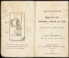 Instructions for Brewing Porter, Stout, & Ale, at an Expense of 4d. 5d. & 6d. per Gallon