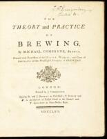 The Theory and Practice of Brewing