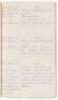 Abstract of the Title to the Block, Bounded by O and P. 27th and 28th Streets, City of Sacramento, Through and Under John A. Sutter - 3