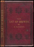 The Art of Brewing, Practical and Theoretical