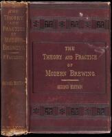 The Theory and Practice of Modern Brewing - Second Edition