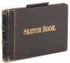 Sketch Book of Edward H. Davis - 6