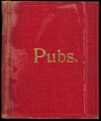 One Thousand and One Inns and Taverns in Great Britain and Ireland