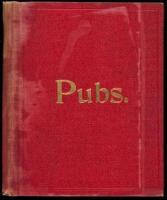 One Thousand and One Inns and Taverns in Great Britain and Ireland