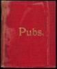 One Thousand and One Inns and Taverns in Great Britain and Ireland
