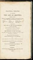 A Practical Treatise to Render the Art of Brewing More Easy:...