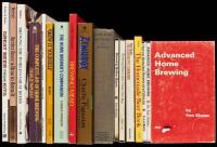 Forty-seven volumes for the home brewer