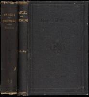 The Manual of Brewing, Scientific and Technical - 2 Editions