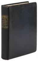 Narrative of a Second Voyage in Search of a North-West Passage, and of a Residence in the Arctic Regions During the Years 1829, 1830, 1831, 1832, 1833... Including the Reports of Commander, now Captain, James Clark Ross... and the Discovery of the Norther