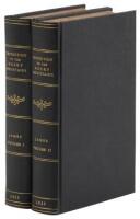 An Account of an Expedition from Pittsburgh to the Rocky Mountains, performed in the years 1819 and '20, by order of the Hon. John C. Calhoun, Sec'y of War under the Command of Major Stephen H. Long