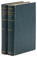 A Journey Through England and Scotland to the Hebrides in 1784