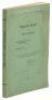The People of the State of California vs Abraham Ruef