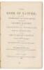 The Book of Nature: Containing Information for Young People Who Think of Getting Married, on the Philosophy of Procreation and Sexual Intercourse; Showing How to Prevent Conception and to Avoid Child-bearing: Also, Rules for Management During Labor and Ch - 3