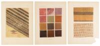 Ka Hana Kapa: The Making of Bark-Cloth in Hawaii, Memoirs of the Bernice Pauahi Bishop Museum of Polynesian Ethnology and Natural History
