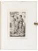 The Art of the American Wood-Engraver. Forty India Proofs - 5