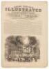 Frank Leslie's Illustrated Newspaper: The Moral of the Revolution in San Francisco