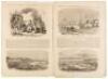 Frank Leslie's Illustrated Newspaper: The Moral of the Revolution in San Francisco - 2