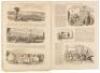 Frank Leslie's Illustrated Newspaper: The Moral of the Revolution in San Francisco - 3