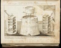A Practical Treatise on Brewing, Distilling, and Rectification with the Genuine Process of Making Brandy, Rum, and Hollands Gin, The London Practice of Brewing Porter, Ale, and Table Beer, the Method of Brewing Country Ales, &c.