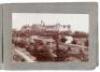 Album with approx. 49 original photographs of scenes and tourist activities in Southern California