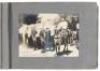 Album with approx. 49 original photographs of scenes and tourist activities in Southern California - 5