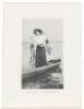 Lake View Hotel, Leesburg, Florida. E.C. Worrell, Proprietor - M.F. Wistar, Manager (wrapper title) - 5