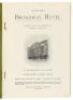 Wilson's illustrated and descriptive souvenir and guide to Los Angeles and near-by towns. A new handbook for strangers and tourists, with a short historical sketch, birds-eve [sic] views of business streets and the latest up-to-date map of the City of Los - 6
