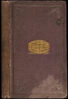 The Brewer: A Familiar Treatise on the Art of Brewing, with Directions for the Selection of Malt and Hops, &c., &c.