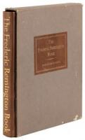 The Frederic Remington Book: A Pictorial History of the West