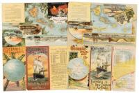 Collection of Hawaiiana