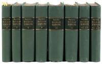 WITHDRAWN - Reports of Explorations and Surveys, to Ascertain the most Practicable and Economical Route for a Railroad from the Mississippi River to the Pacific Ocean made under the Direction of the Secretary of War, in 1853-56.