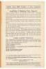 Promotional recipe booklet of LaChoy Food Products Company - 2