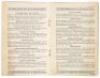 Promotional recipe booklet of LaChoy Food Products Company - 3