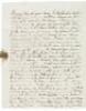 Letter from Frederick Douglass&rsquo; Underground Railroad angel touting the abolitionist Liberty Party - 3
