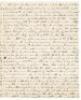 Letter from a young Oberlin-trained New York missionary who preached to plantation slaves in Alabama - 4