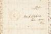 Letter from a young Oberlin-trained New York missionary who preached to plantation slaves in Alabama - 6
