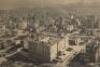 San Francisco - April 1909, Three Years After, 1000 feet above Jones & Washington Sts. - 3