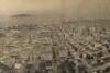 San Francisco - April 1909, Three Years After, 1000 feet above Jones & Washington Sts. - 4