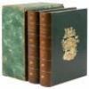 Picturesque America; or, The Land We Live In. A Delineation by Pen and Pencil of the Mountains, Rivers, Lakes, Forests, Water-Falls, Shores, Ca&ntilde;ons, Valleys, Cities, and other Picturesque Features of Our Country