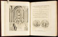 Observations Historical, Critical, and Medical, on the Wines of the Ancients and the Analogy Between Them and Modern Wines