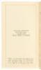 San Francisco 1915: A pamphlet published by Wells Fargo & Company for its patrons who do not wish to be hampered with a guide book, but desire some brief general information to help them in their way about San Francisco - 5