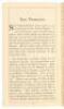 San Francisco 1915: A pamphlet published by Wells Fargo & Company for its patrons who do not wish to be hampered with a guide book, but desire some brief general information to help them in their way about San Francisco - 6