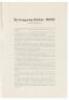 California Dry Nov. 3, 1914. The Swaggering Chieftain: Booze - 4