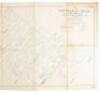 Map of the Kettleman Hills Oil Field: Fresno, Kings & Kern Co's, California - 4