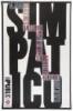 Seven New York Public Theater silk-screens by Paula Scher - 2