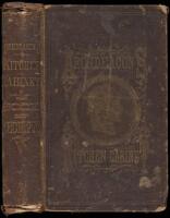 Archdeacon's Kitchen Cabinet: A Book of Receipts, for the Manufacture of Pickles, Preserves, Jellies, Syrups, Sauces, Ketchups, Vinegars, and Canning of all Kinds of Fruit, Vegetables...